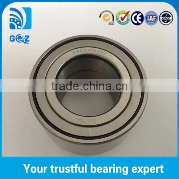 Good quality DAC30550032 Wheel Hub Bearing 30x55x32mm