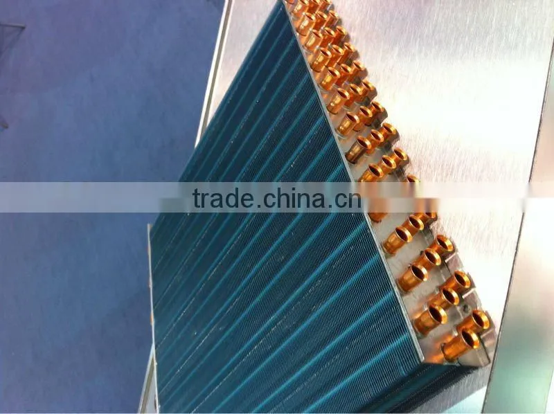 aluminium radiator