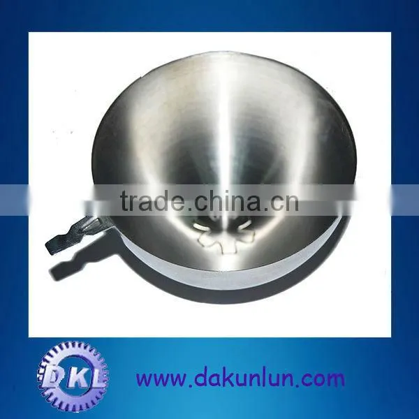Various Of Aluminum Sheet Metal Stamping Parts