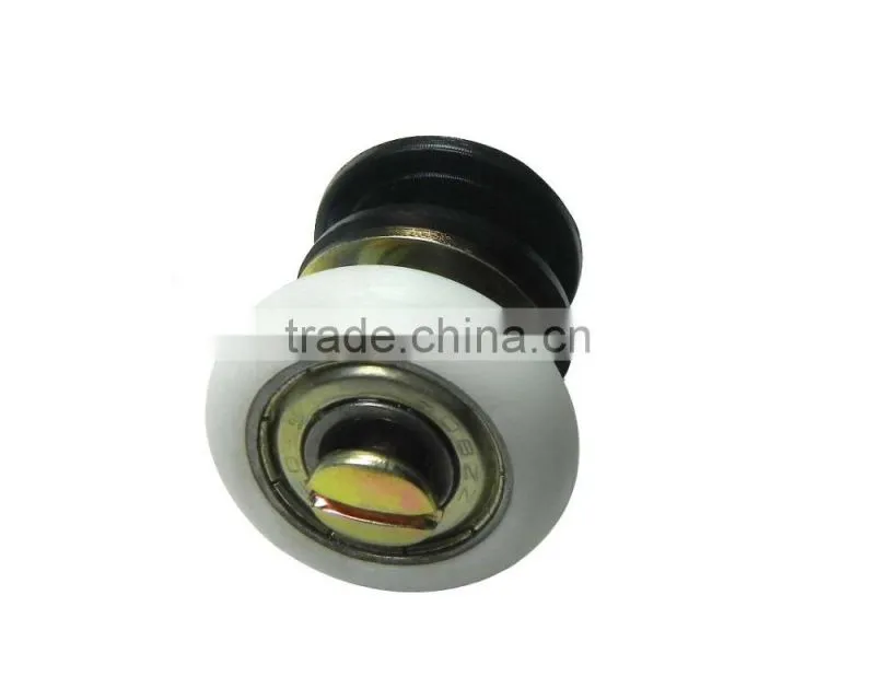 sliding hanging shower door roller for brazil market