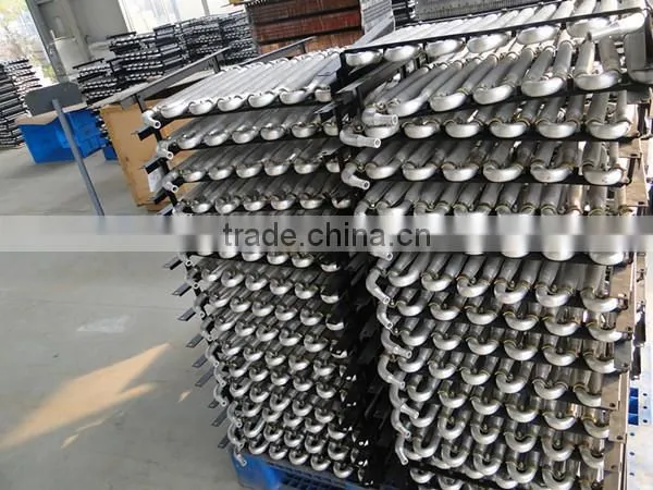 Oil cooler radiators Belarus farming tanks mtz for sale