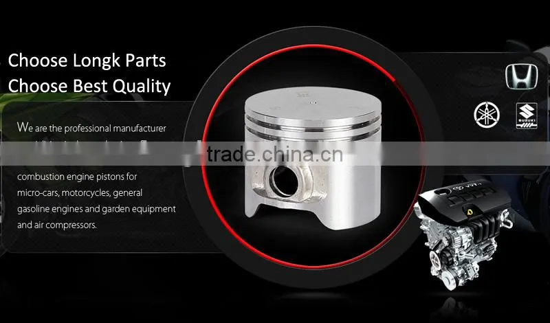C5 2.6 82V141 82.5mm Engine Piston for VW