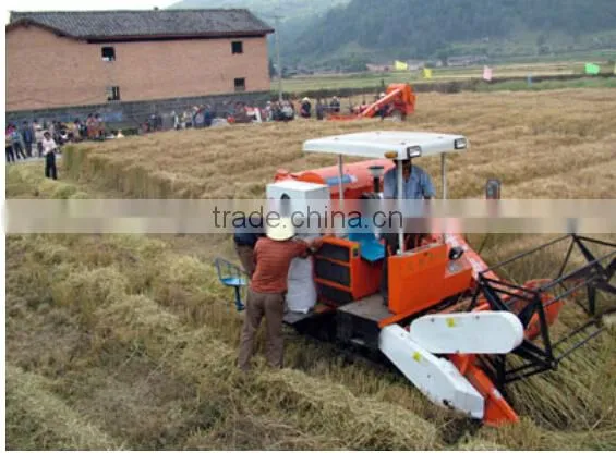Harvesters Use and Blades Type 581 681rotary tiller blade from Factory