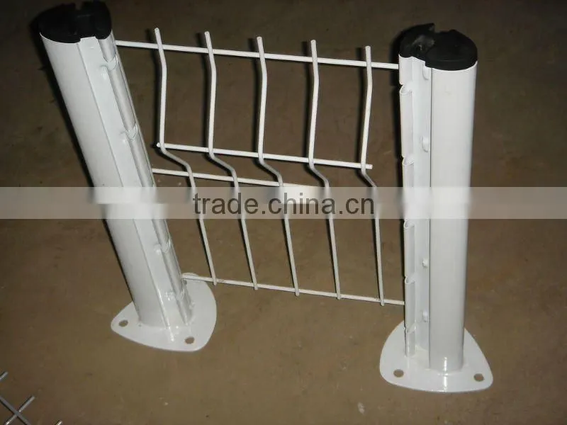 Mobile Fence