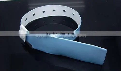 One-time Paper Hospital RFID Bracelet