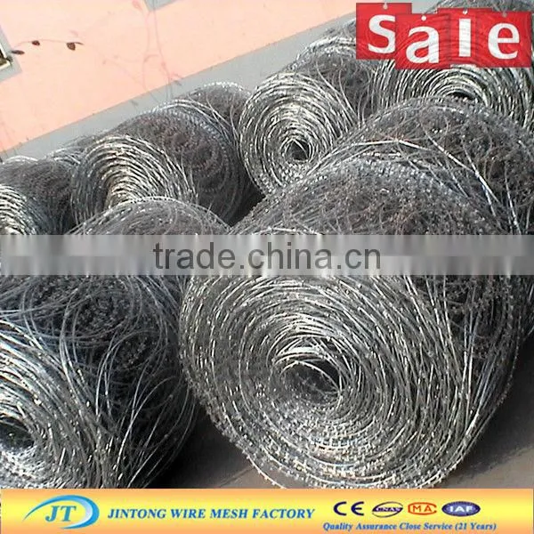 concertina coils galvanized concertina razor wire razor barbed wire