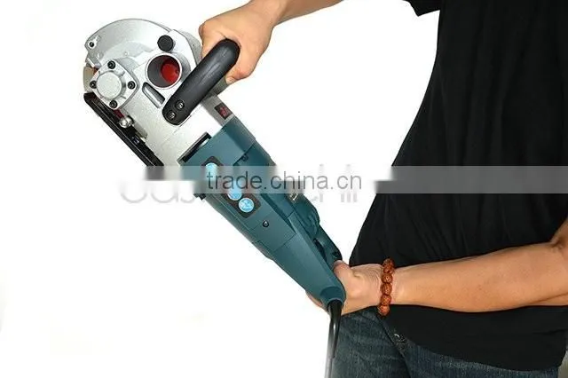 Amsure 4500W Wall Groove Cutting Machine AMKC001, Wall Chaser With Leakage Protector