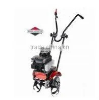 Min Power Tiller