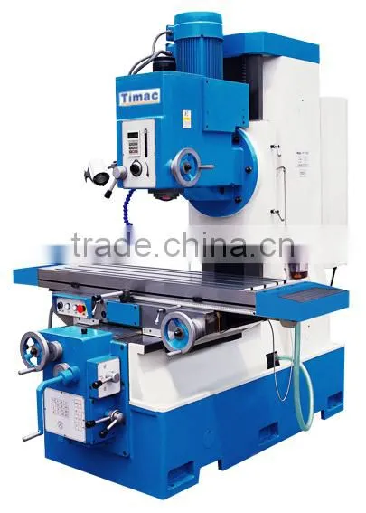 Bed Type Vertical Milling Machine for sale at low price
