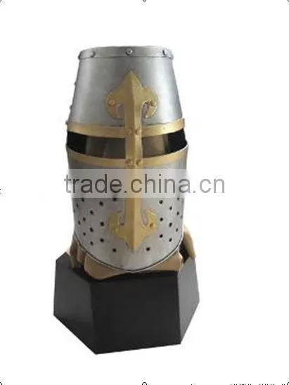 King Helmet