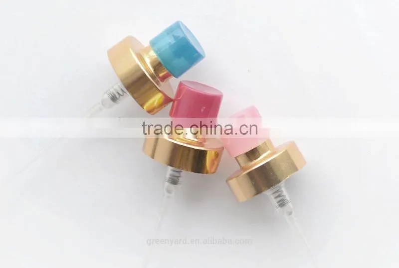 Atomizer sprayer SR-402A1