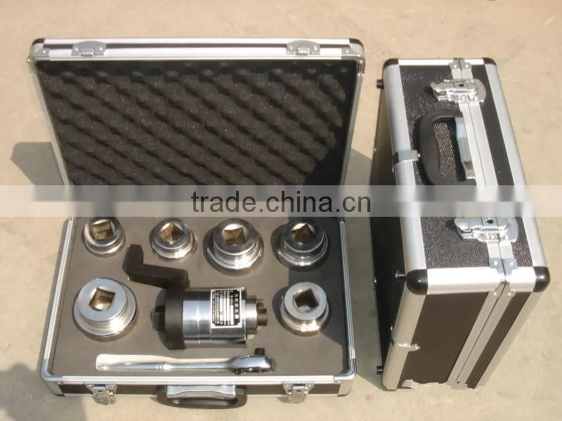 MDS series Manual torque multiplier China 2016 Hot Seller