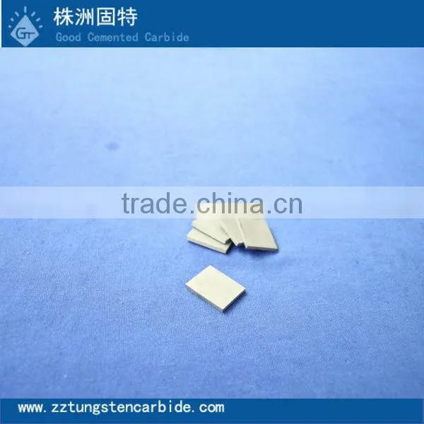 Tungsten steel plate/carbon steel plate