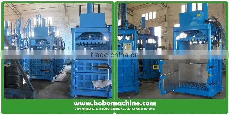 hay baler