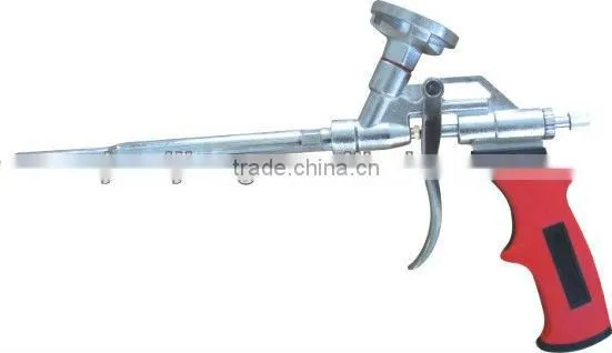 good metal foam gun