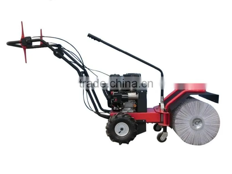 Floor Cleaning machine/Handy Sweeper/Walking-handy sweeper