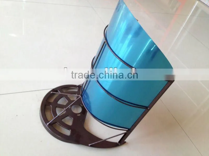 grass cutting tools 52cc mini paddy rice cutter brushcutter CG430 straight shaft