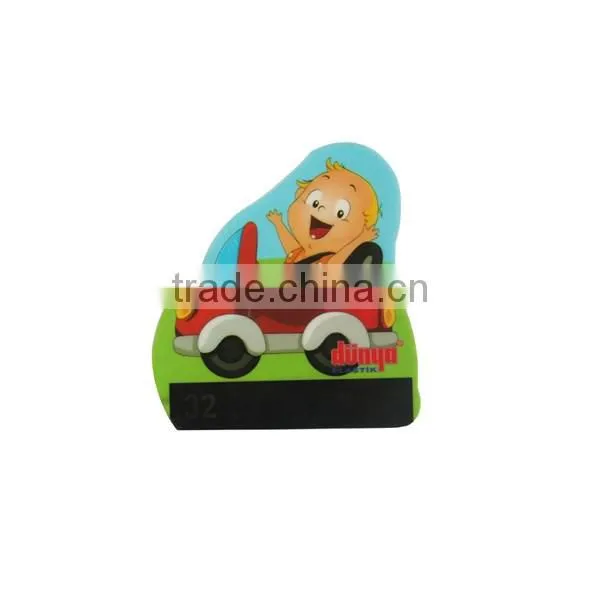 Smart Baby Fever Strips LCD Thermometer