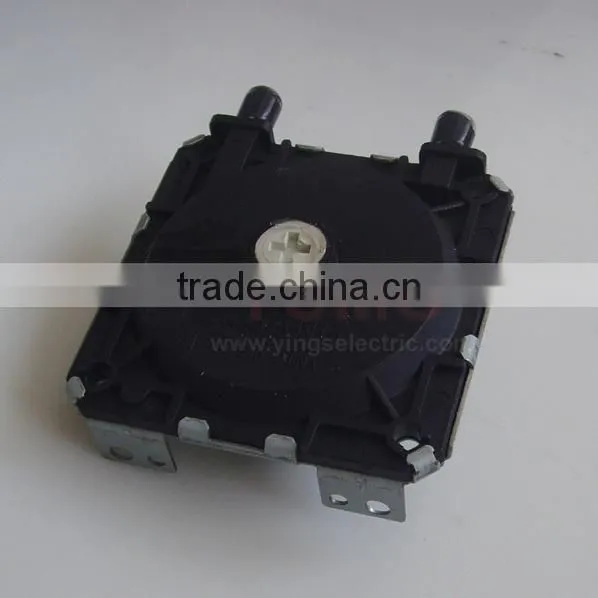 SC-05 25 to 400Pa Micro pressure switch oil water air automatic air compressor pressure switch control valve