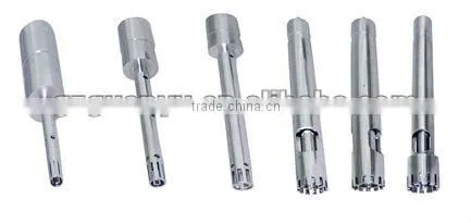 FA25 Lab High Shear Emulsifying Mixer