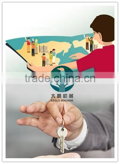 Crispy snack food machine processing line equipment