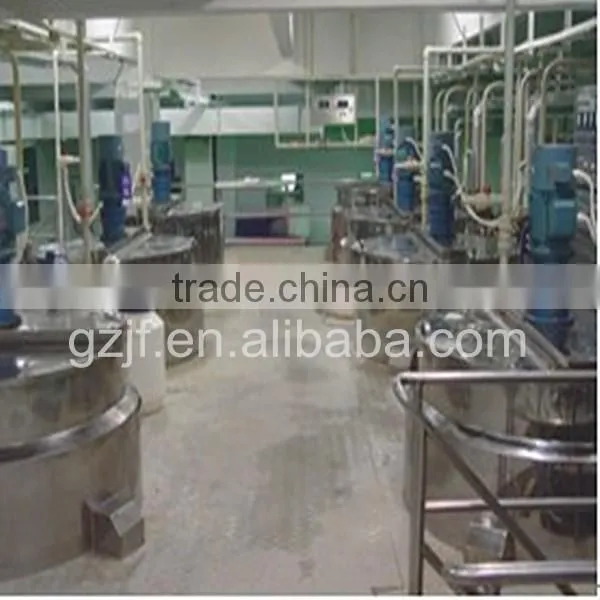 Liquid Soap Dispenser Industrial Machine Equipment Lipstick Making Machines