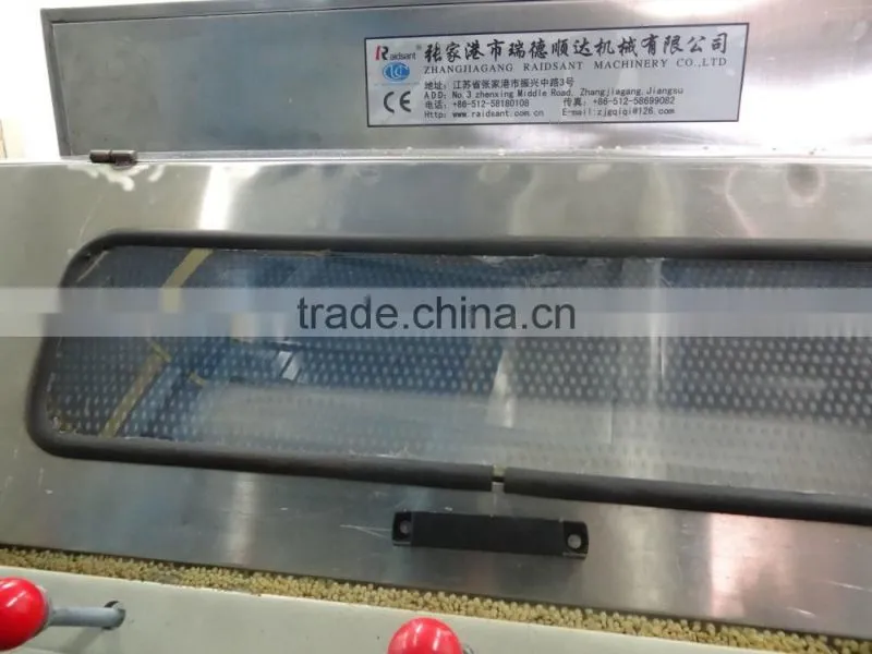 Hot melt adhesive pelletizer