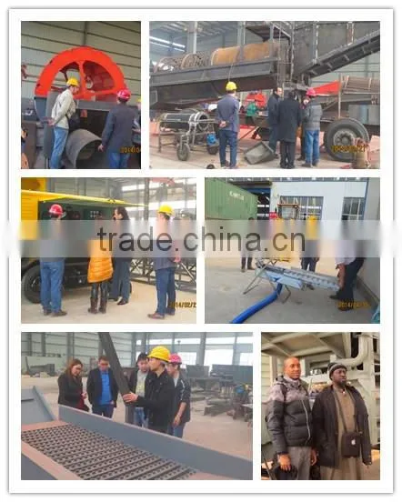 Hign Quality Jaw Crusher with Best Price