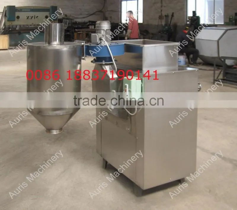 cocoa powder grinding processing machine
