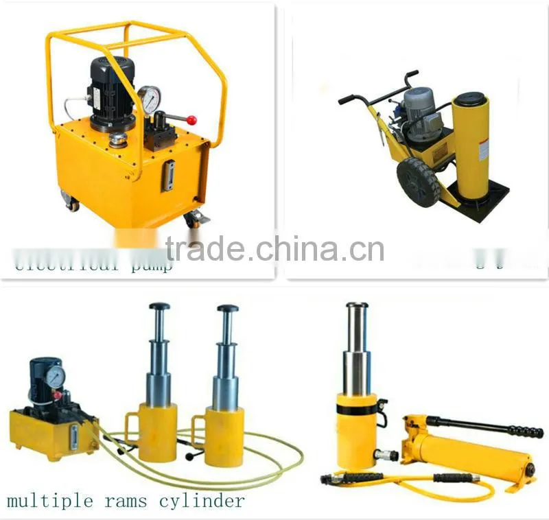 High Performance Standard Single-Acting Smart Mechanical Locking Cylinders