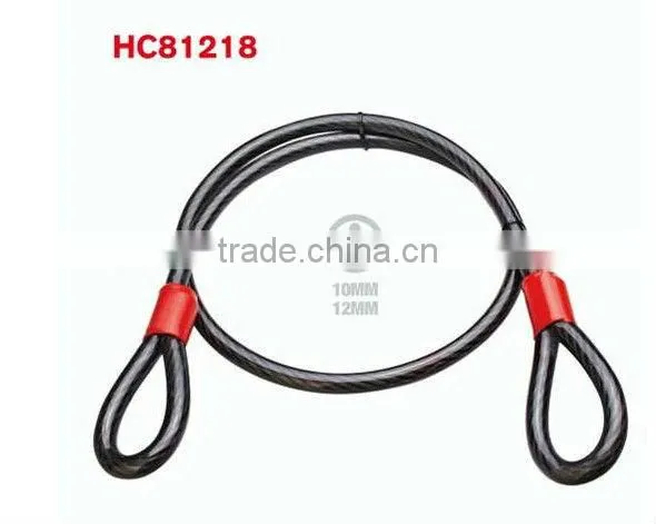 adjustable cable wire lock
