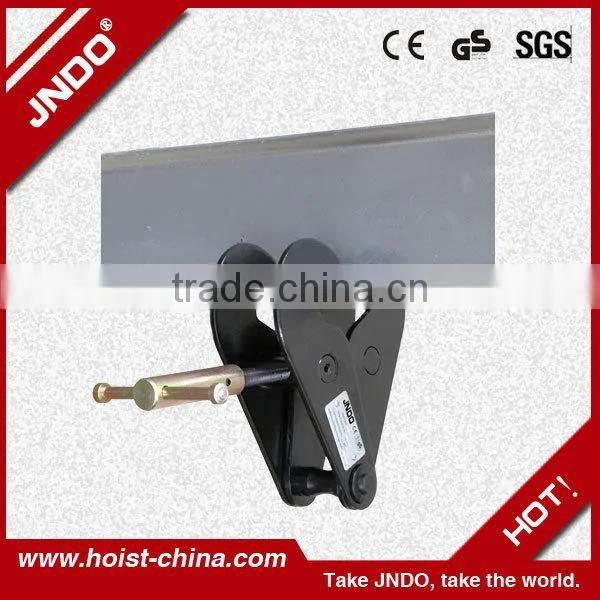 Beam Clamp with Shackle