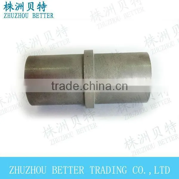 sintered carbide stuff canister