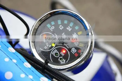 500W Electric Quads Bike (ATV) EA0501