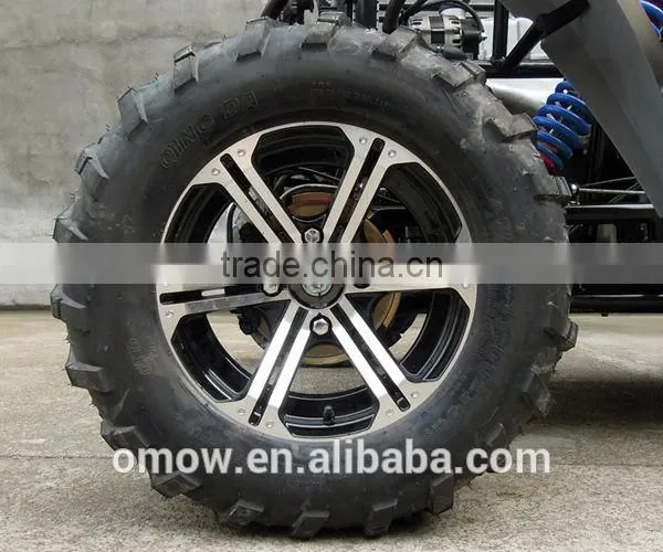 1500cc 4x4 Go Kart