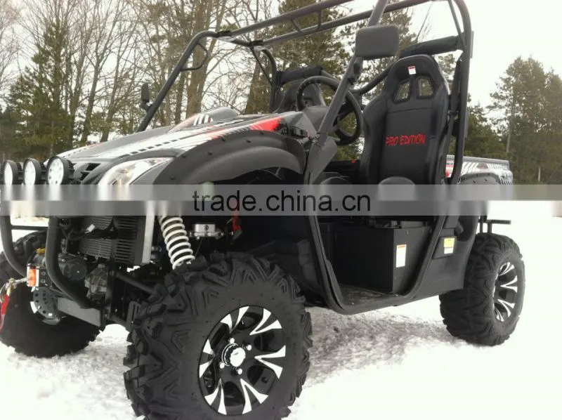 UTV 800 SPORT