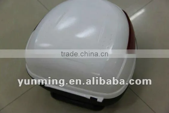 tail box motorcycle