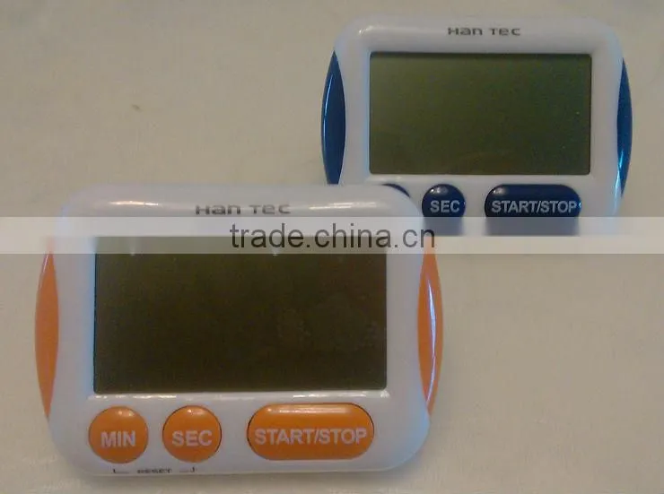 large lcd digital timer