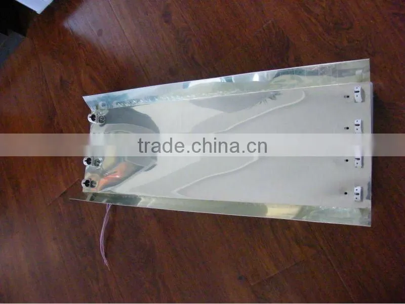 hydroponic T5 flurescent grow light
