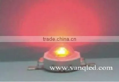 1w high power led 3v 460nm 3w high power led 460nm 3w high power led