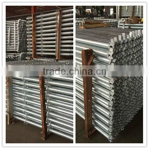 used kwikstage scaffolding build scaffold wedge bolt scaffolding ringlock