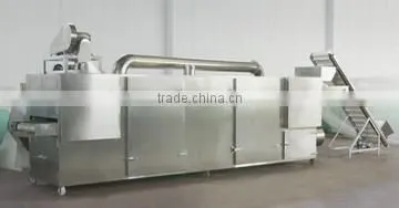 Food Dryer for dry snack food, pet food