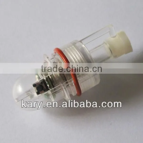 Red Blink LED Balloon Light