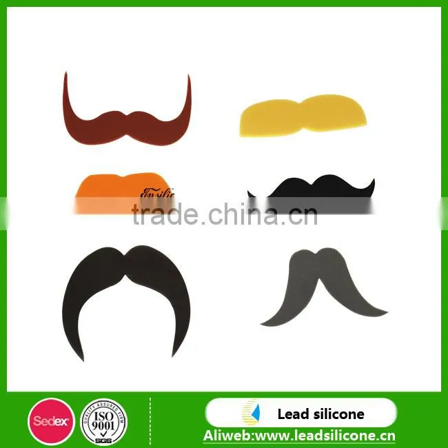 Silicone Wine Glass Markers,Drinking Identifier Party Marker, Wine Glass Markers