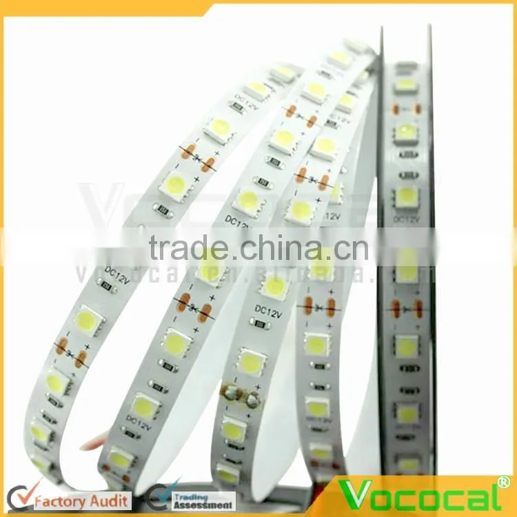 5m 12V 300 Units SMD 5050 LEDs Flexible LED Strip Light for Festival Christmas Halloween Party Decoration