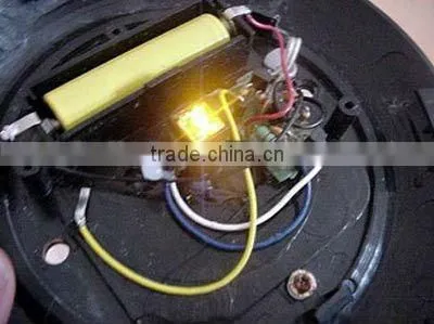 SK solar yard light led hot cheap