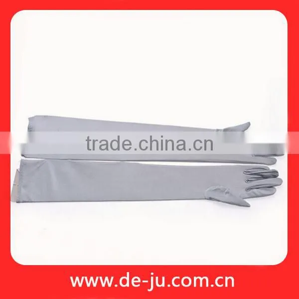 Ceremony Glove Product Colorful Decoration White Glove