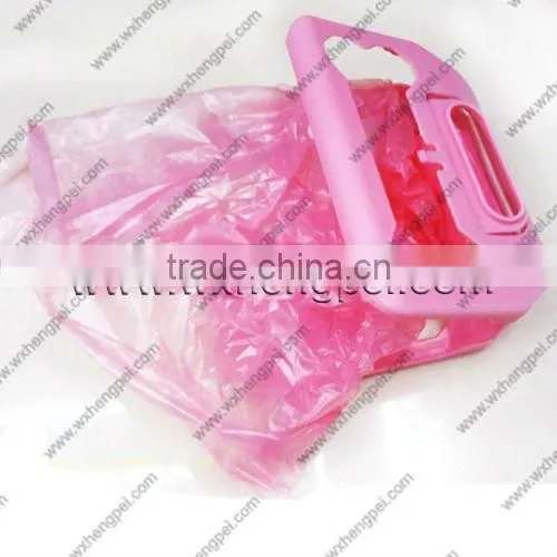 Dog Poop Picker/wholesale dog waste picker/pet dog waste bag holder/Dog Poop Picking Up Tool