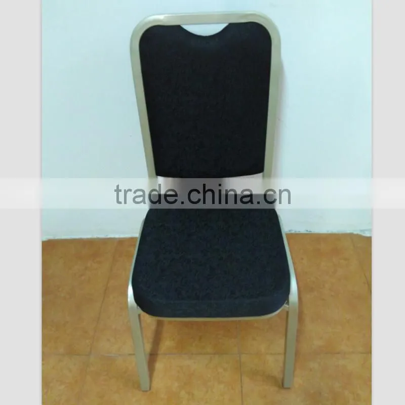 Price-off Sales Spot Aluminum Hotel Chairs 1500 Pieces