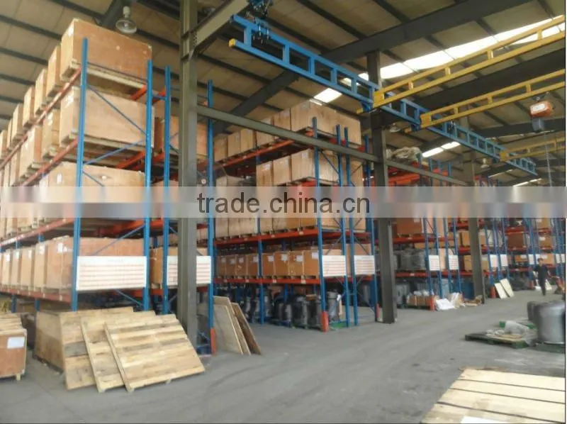 ductile iron elevator parts